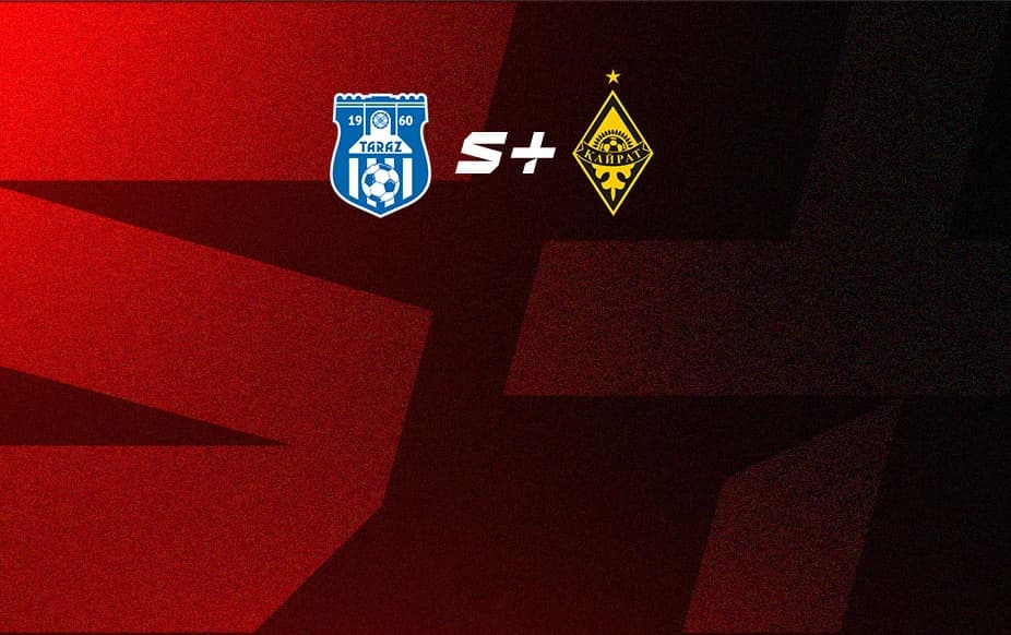 Футбол. QJ League. 11 тур. Тараз 2010 – Қайрат 2010