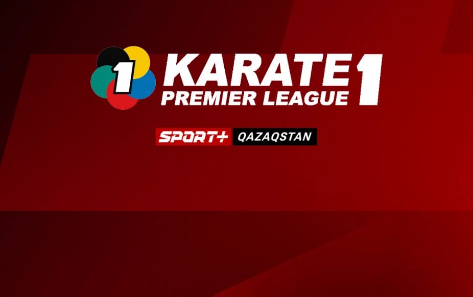 Каратэ. Премьер-лига. Финал-2