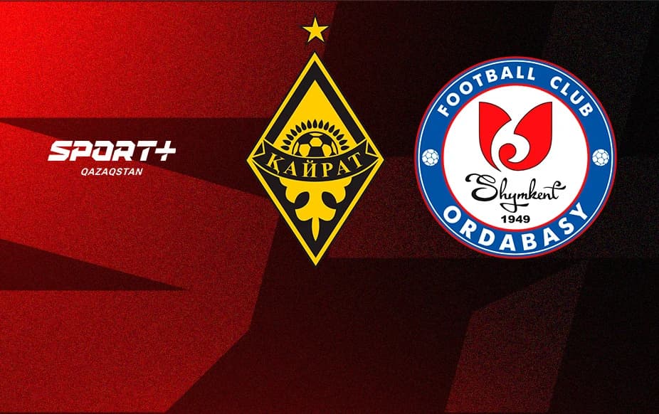 QJ League. 18-й тур. Қайрат 2012 – Ордабасы 2012