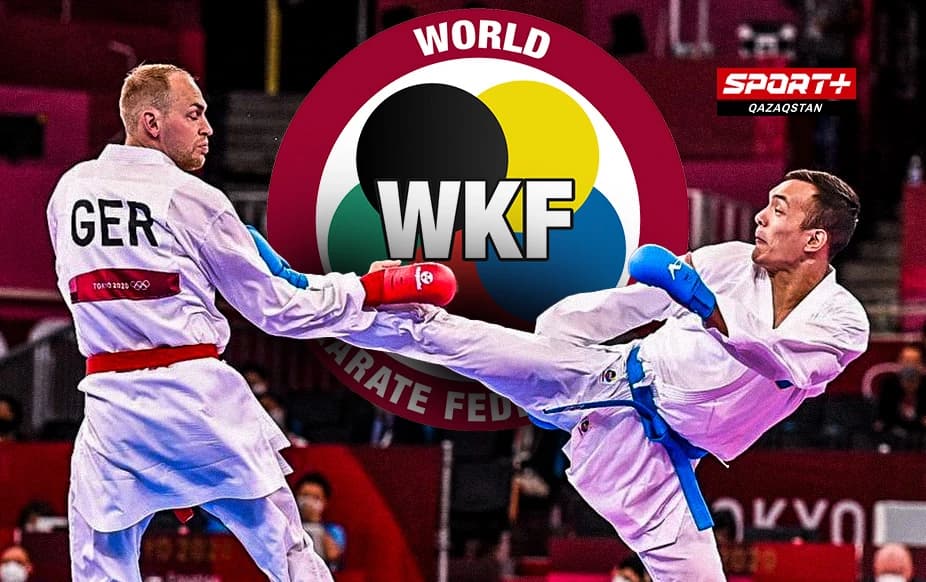 WKF әч топтық сайыс