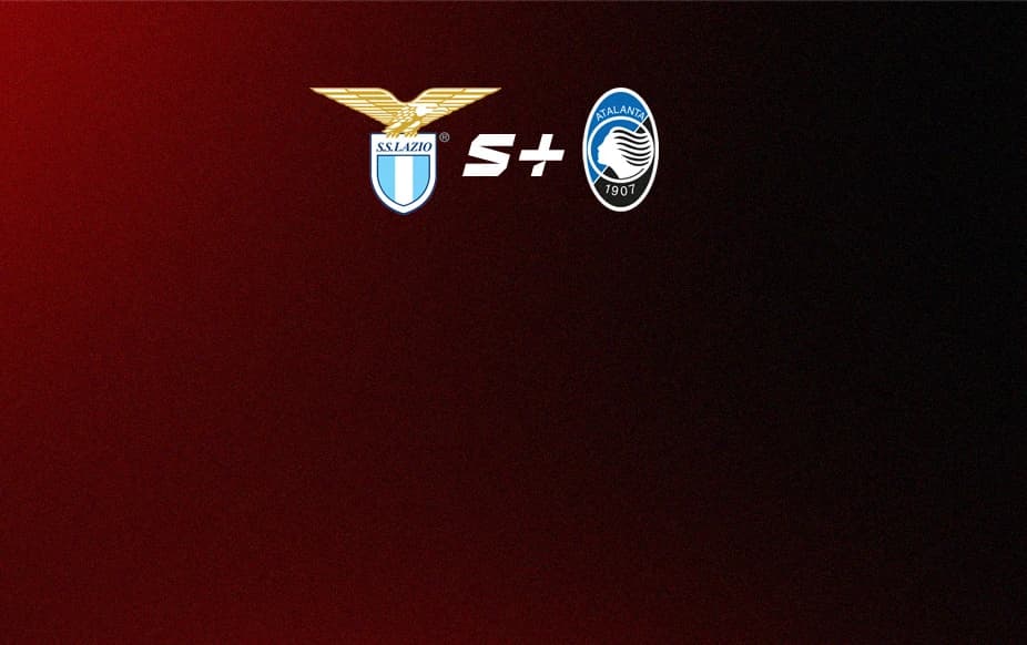 Италия кубогы. 1/2 финал. 1-ойын. Лацио – Аталанта