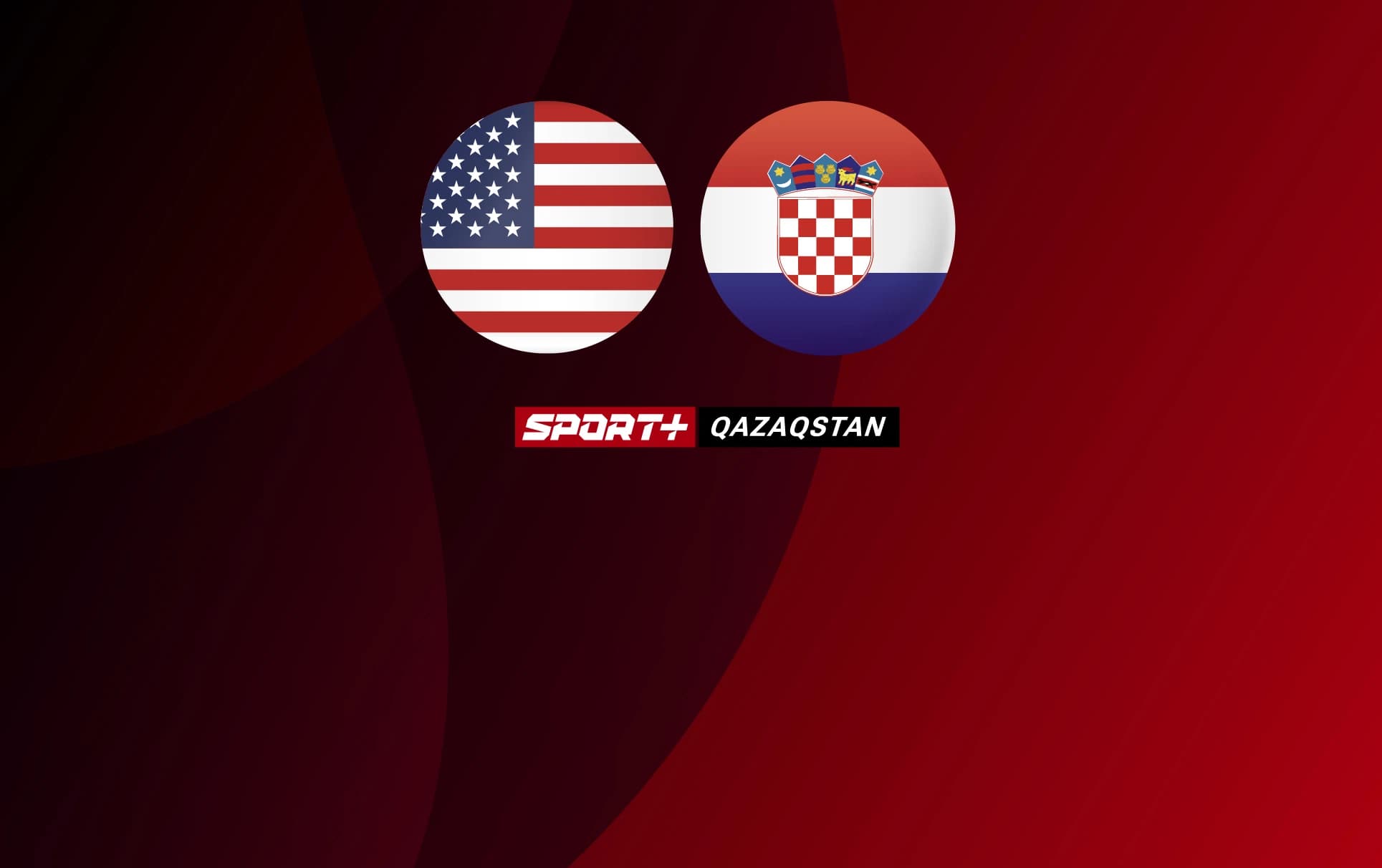 United Cup. АҚШ – Хорватия