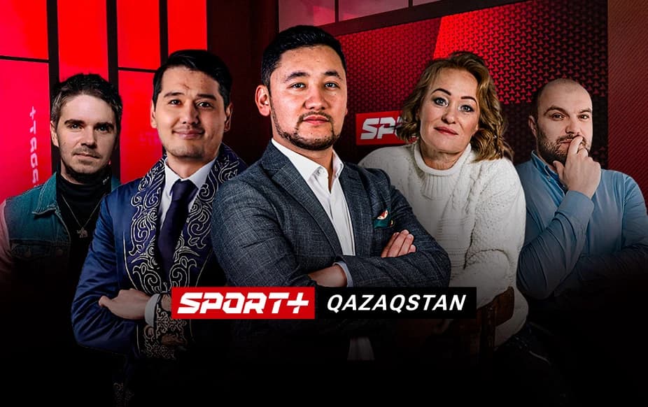 Prime Time: Конькобежный спорт