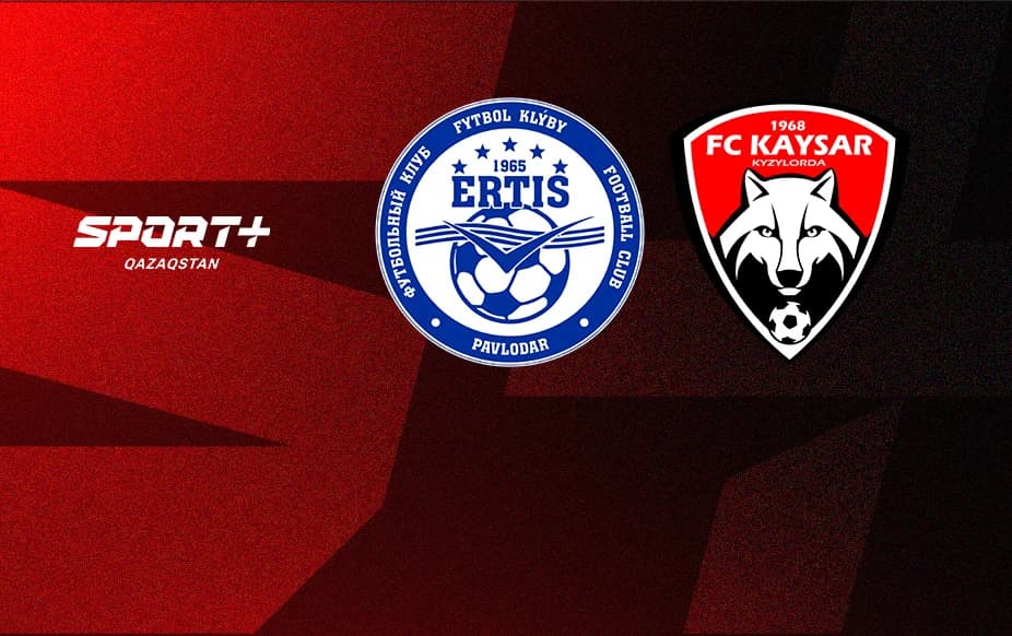 QJ League. 20-й тур. Ертіс 2012 – Қайсар 2012