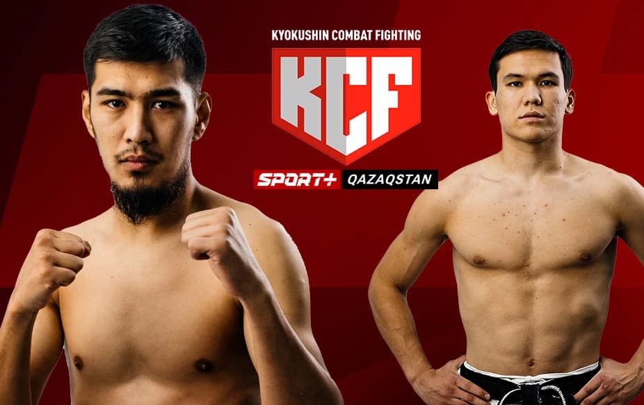 Kyokushin Combat Fighting турнирі