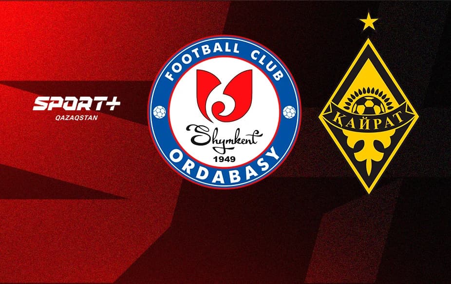 QJ League. 18-й тур. Ордабасы 2010 – Қайрат 2010