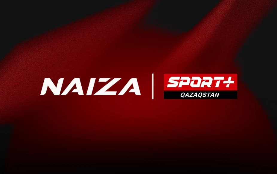 NAIZA Күнделігі