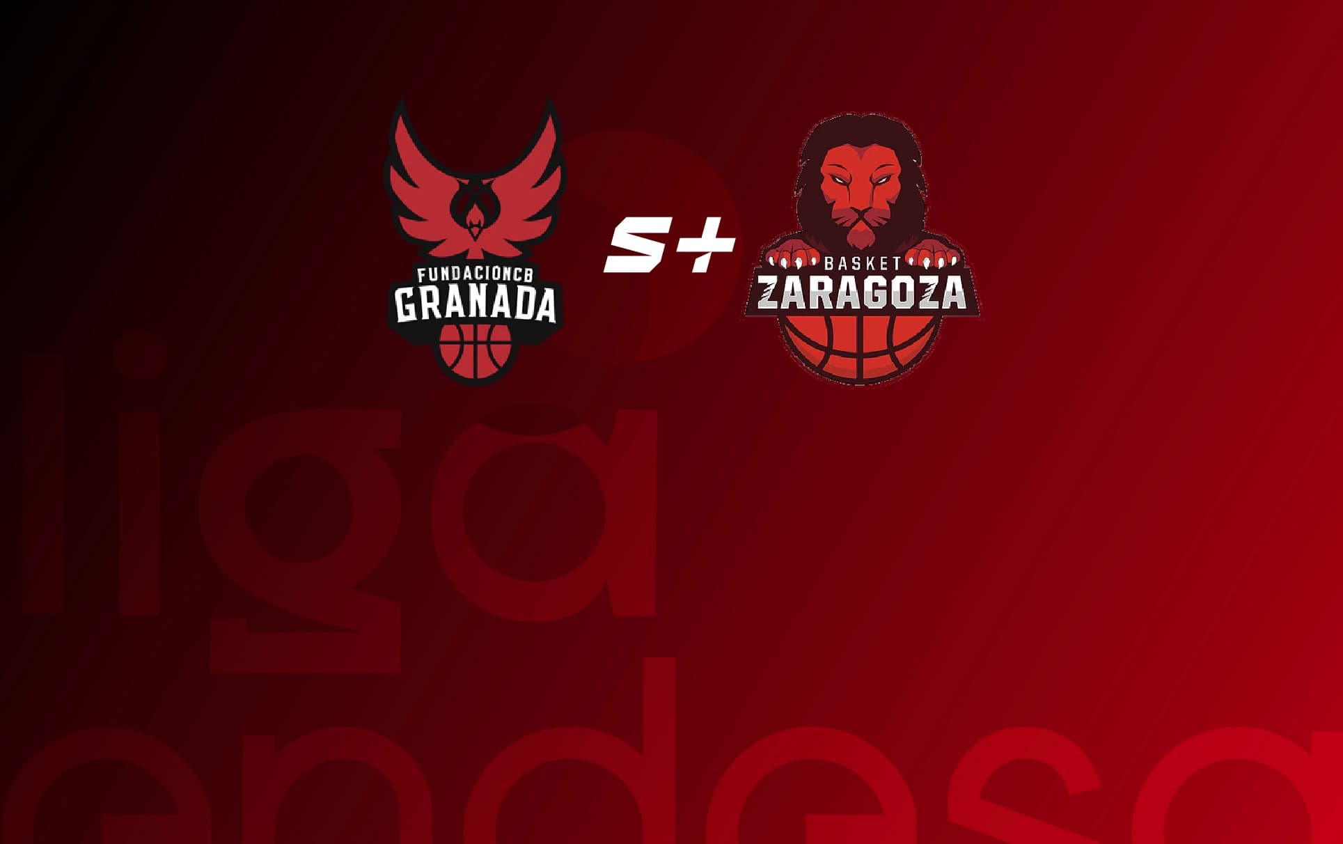 Баскетбол. Гранада – Баскет Сарагоса