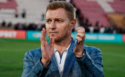 Андрей Карпович покинул «Елимай»