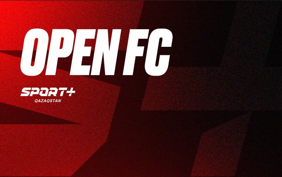 ММА. Open FC 69