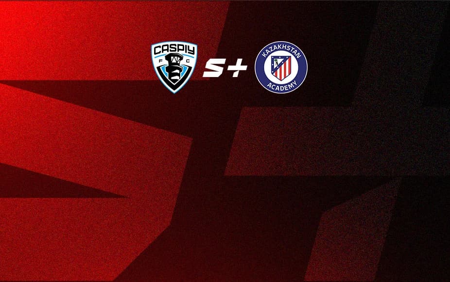 QJ League. 4 тур. Каспий 2012 – Атлетико академиясы 2012