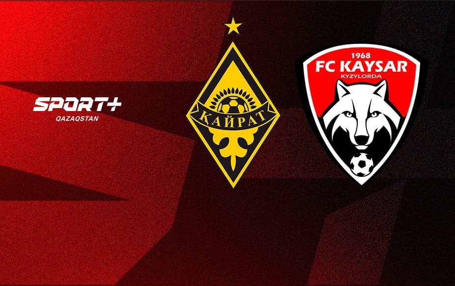 QJ League. 17-й тур. Қайрат 2010 – Қайсар 2010