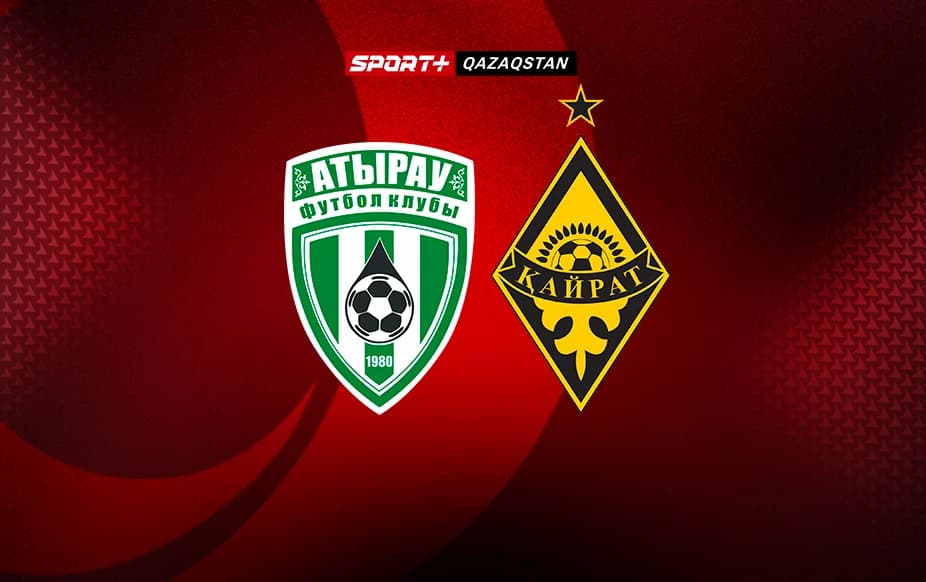 Olimpbet – ҚПЛ. Атырау– Қайрат