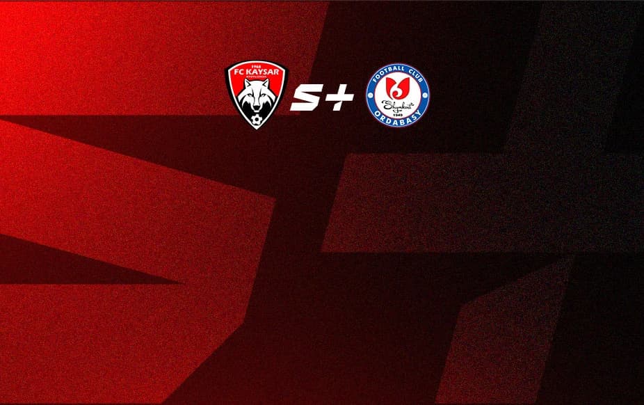 QJ League. 4 тур. Қайсар 2010 – Ордабасы 2010