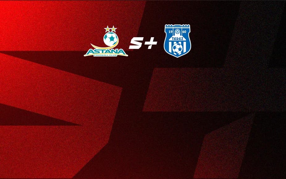 QJ League. 4 тур. Астана 2010 – Тараз 2010