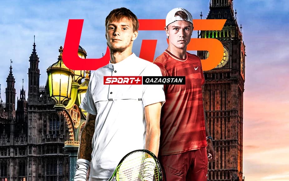 UTS Grand Final. Бублик – Руне