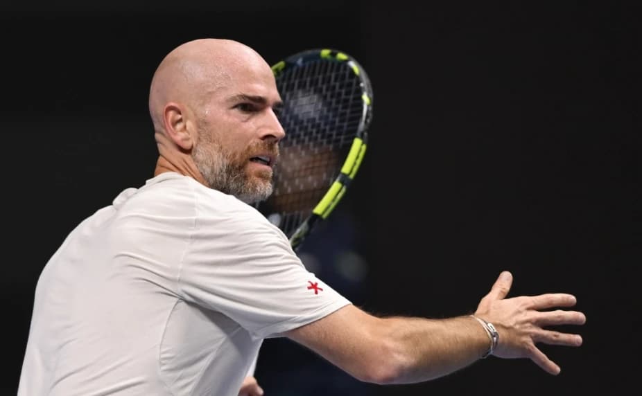 Almaty Open: Дакворт обыграл Дардери, а Маннарино одержал победу над Рублевым