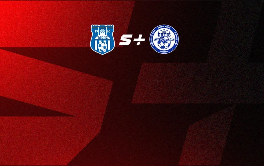 QJ League. 3 тур. Тараз 2010 – Ертіс 2010