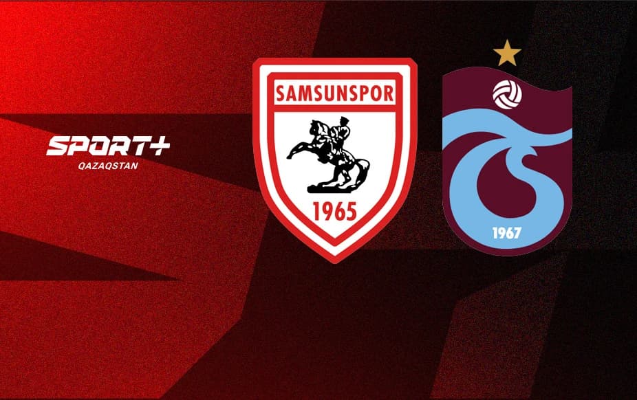 Суперлига. 7-й тур. Самсунспор – Трабзонспор