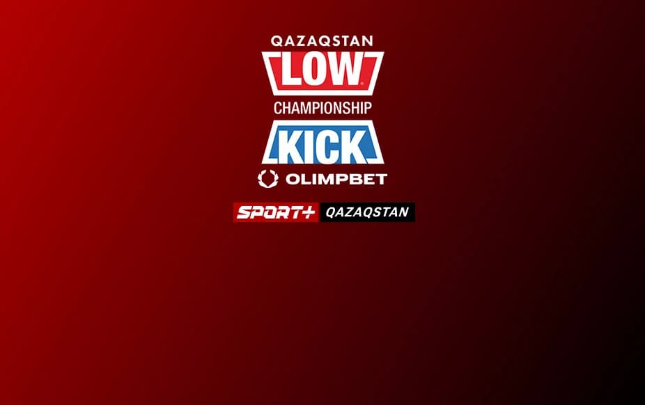 Low Kick. Championship New