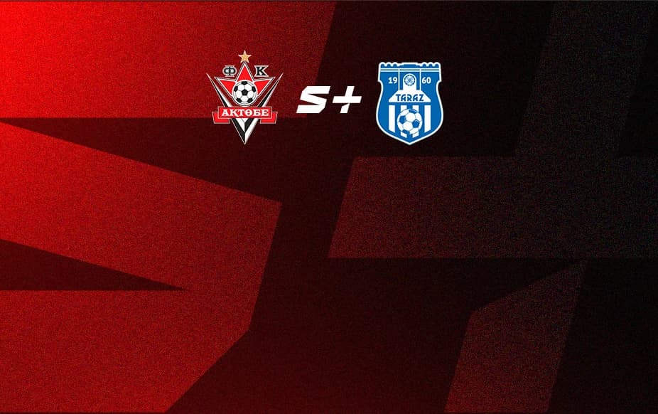 QJ League. 5 тур. Ақтөбе 2012 – Тараз 2012