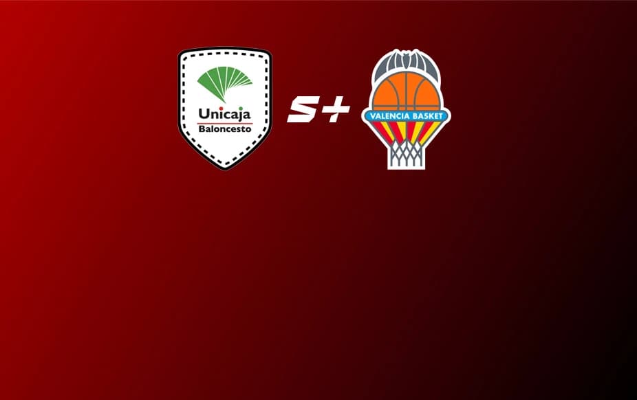 Баскетбол. Испания суперкубогы. Жартылай финал. Уникаха – Валенсия