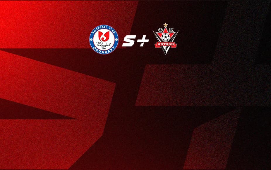 QJ League. 1 тур. Ордабасы 2009 – Ақтөбе 2009