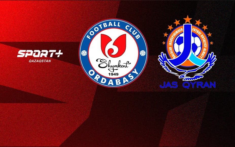 QJ League. 16-й тур. Ордабасы 2011 – Жас Кыран 2011
