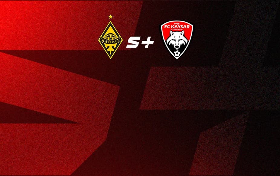 QJ League. 6 тур. Қайрат 2011 – Қайсар 2011