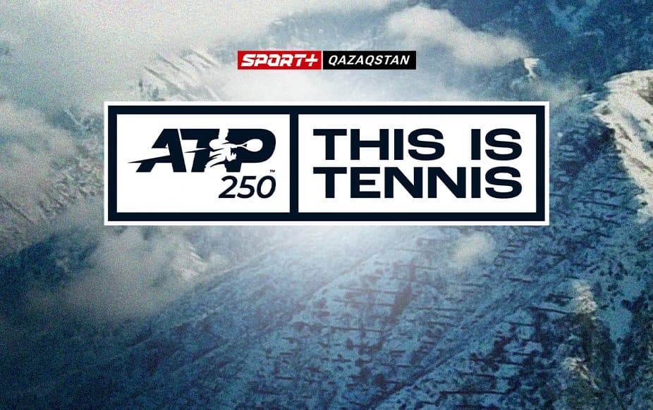 ATP 250 Almaty Open. Shevchenko-Kukushkin