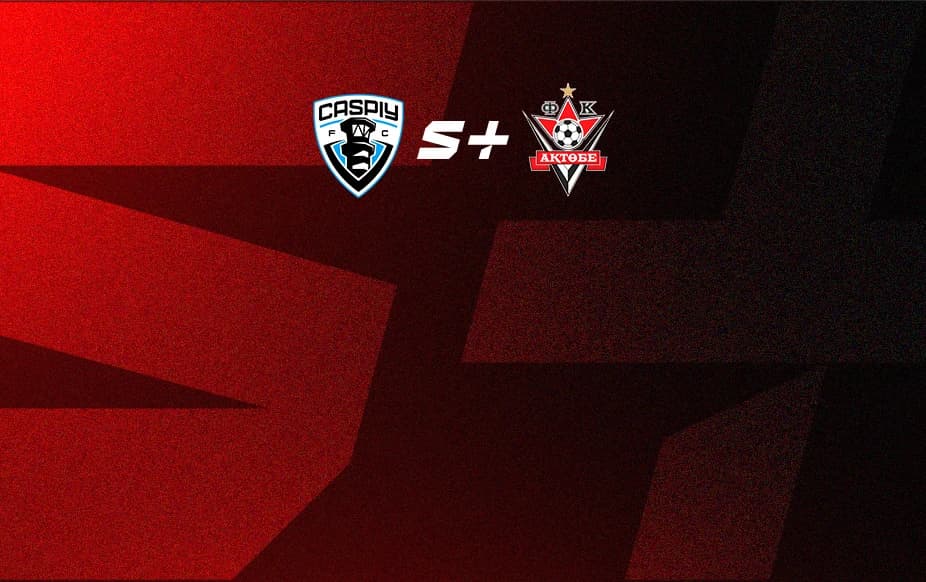 QJ League. 13 тур. Каспий 2010 – Ақтөбе 2010