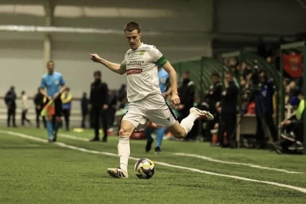 «Тобол» в овертайме победил «Жетысу» в Кубке Казахстана