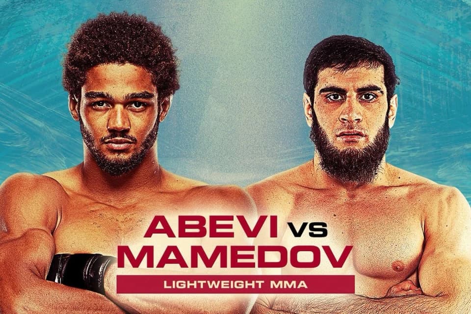 Самат Мамедов узнал дату дебюта в ONE