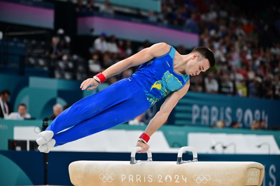 Призер Олимпийских игр остался без медали на чемпионате мира
