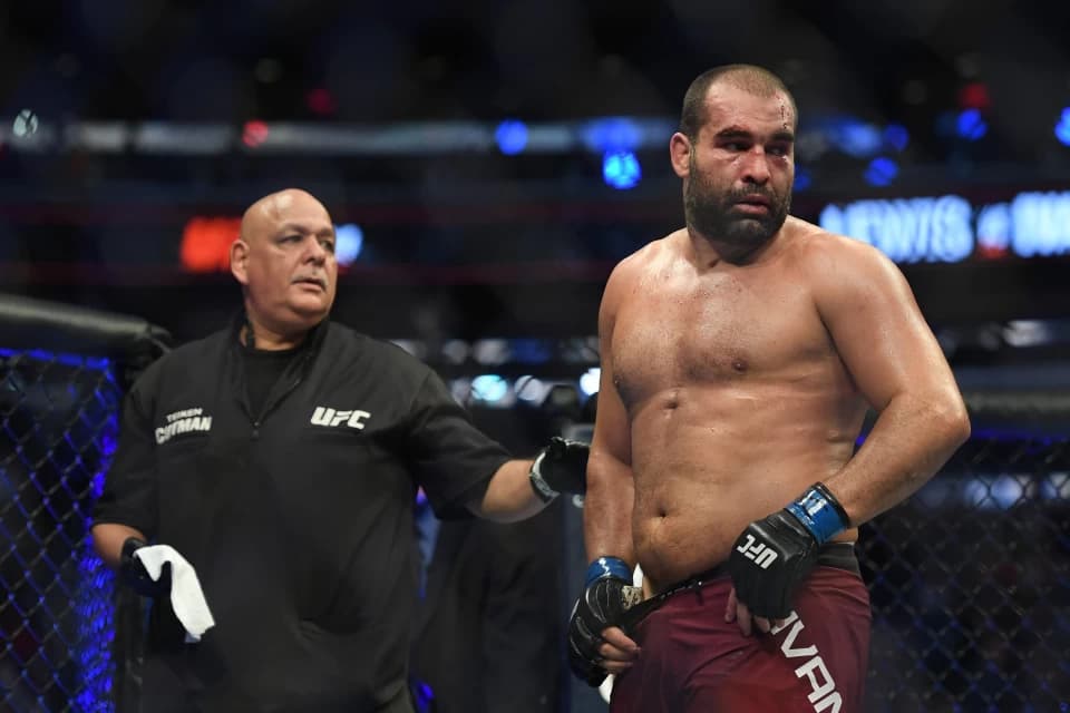 Ветеран UFC вернулся в PFL