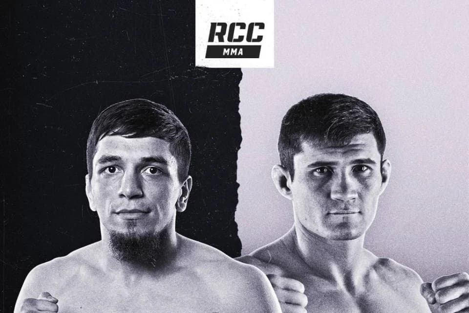 Казахстанский чемпион отправится мстить за друга