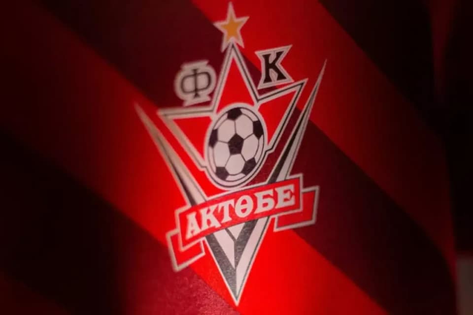 «Ақтөбе» Чемпиондар лигасында «Ромамен» матч өткізді