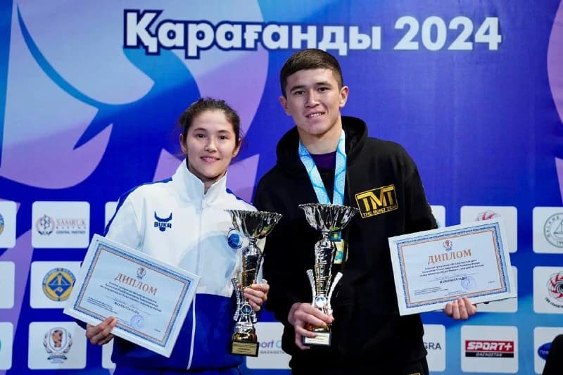 Известно, кого признали лучшими боксерами ЧРК и какой регион выиграл командный зачет