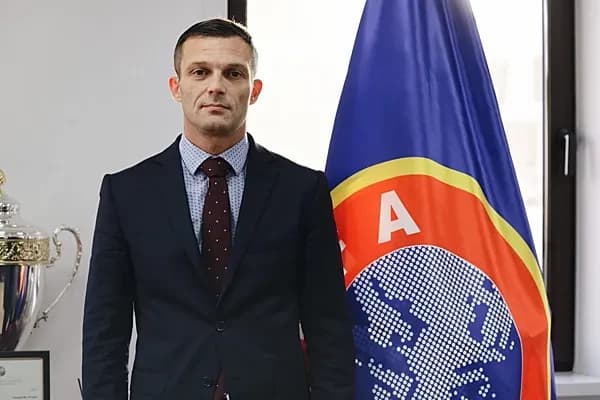 Игорь Павлюк: К старту еврокубковой компании «Астана» будет готова во все оружия