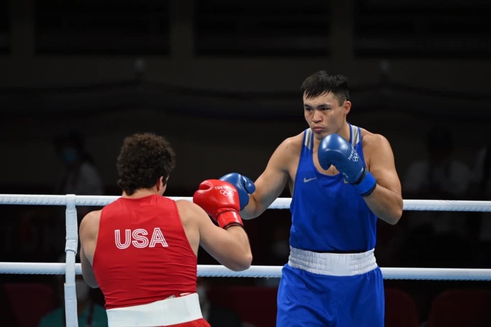 Камшыбек Кункабаев: План состоит в том, чтобы избежать прежних ошибок