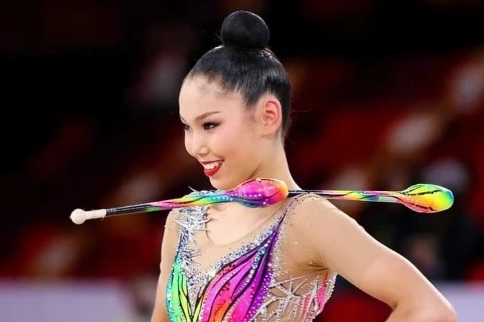 Гимнастшылар Азия чемпионатына қатысады