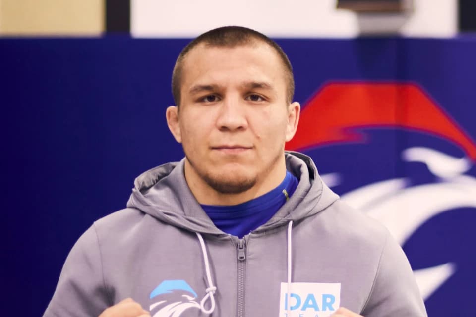 Фаниль Рафиков Пираевпен жекпе-жек туралы: Жұдырықтасу 70% ықтималдықпен өтеді