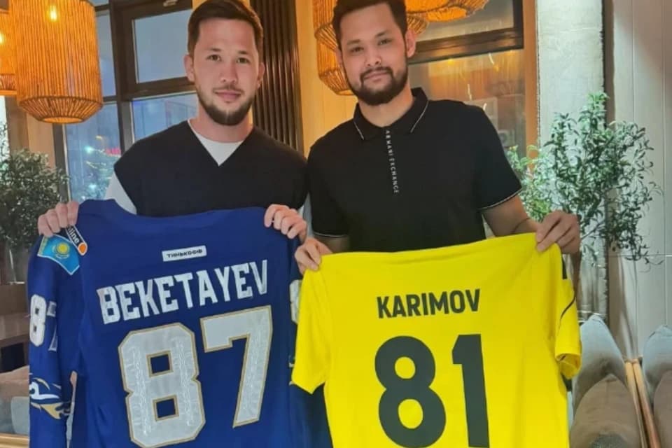 Әділ Бекетаев: Алғашқы пәтерімнен Кәрімовтардың себебімен шығарып жіберген