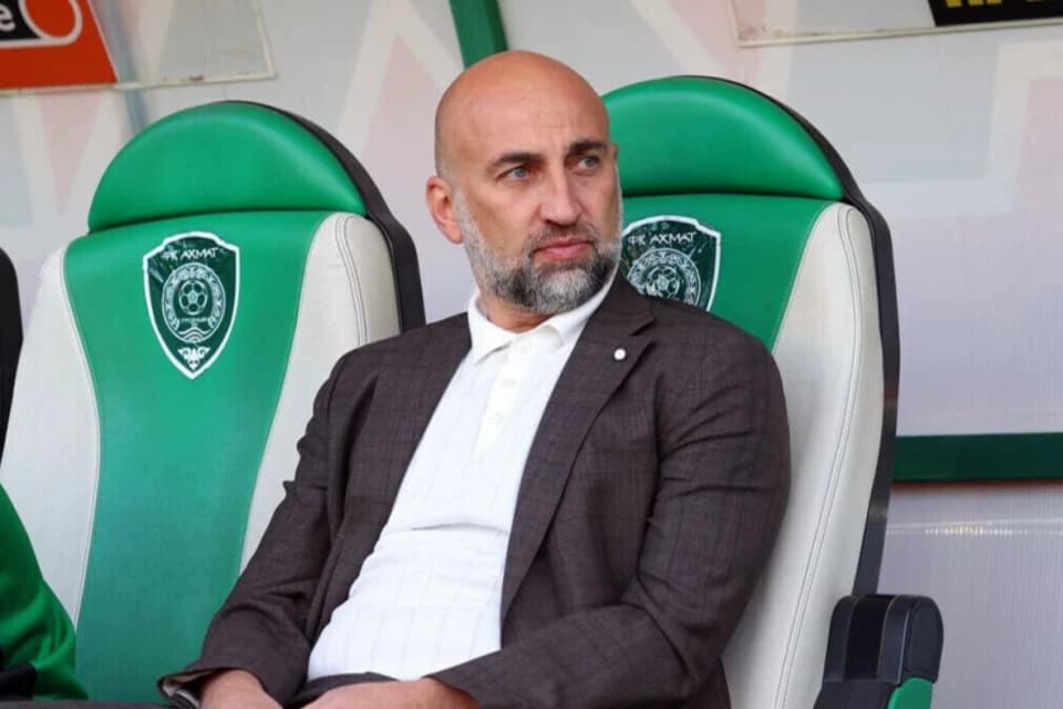 Адиев Ресей чемпионатында сенсация жасады