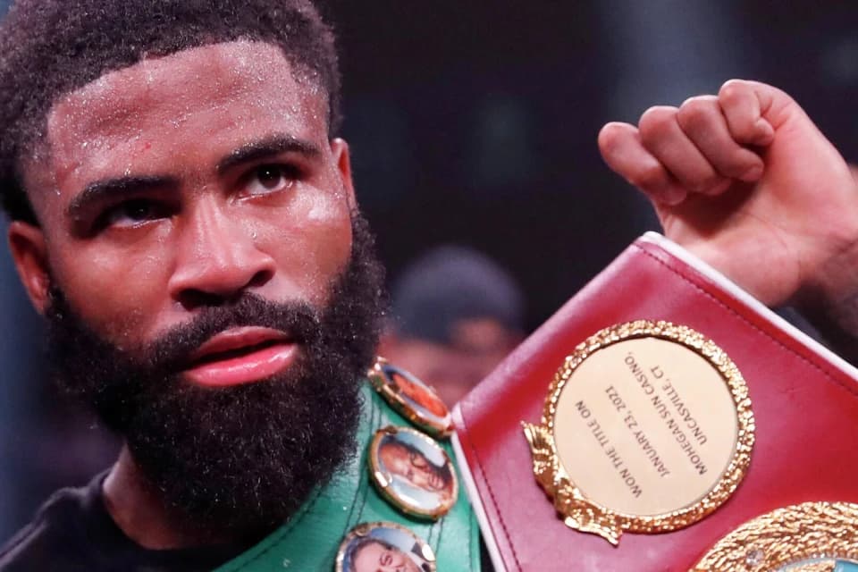 Стивен Фултон провел успешную защиту титула WBC (видео)