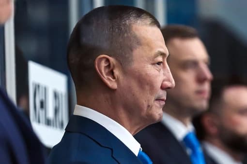 Галым Мамбеталиев: У нас идет возрождение «Барыса»