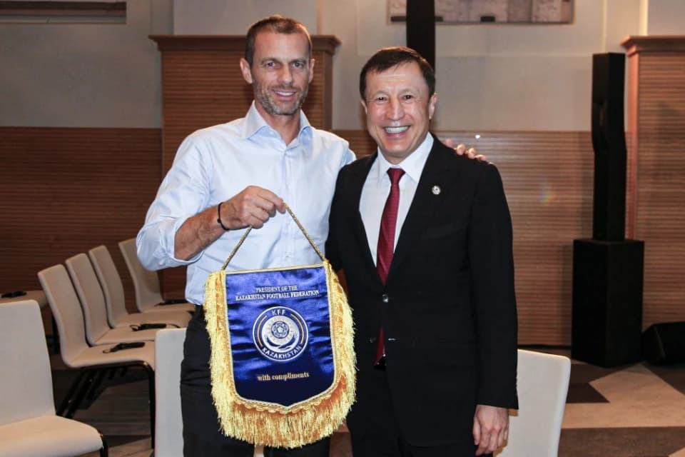 Әділбек Жақсыбеков 70 жасқа толды!