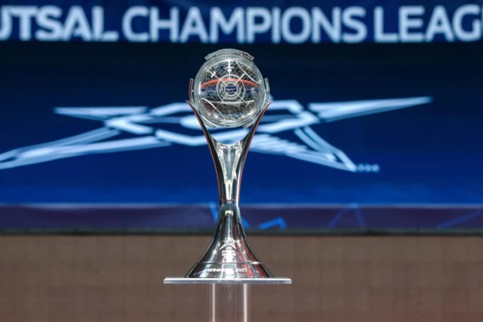 Футзалдан Чемпиондар Лигасының жеребесі қашан тартылатыны белгілі болды