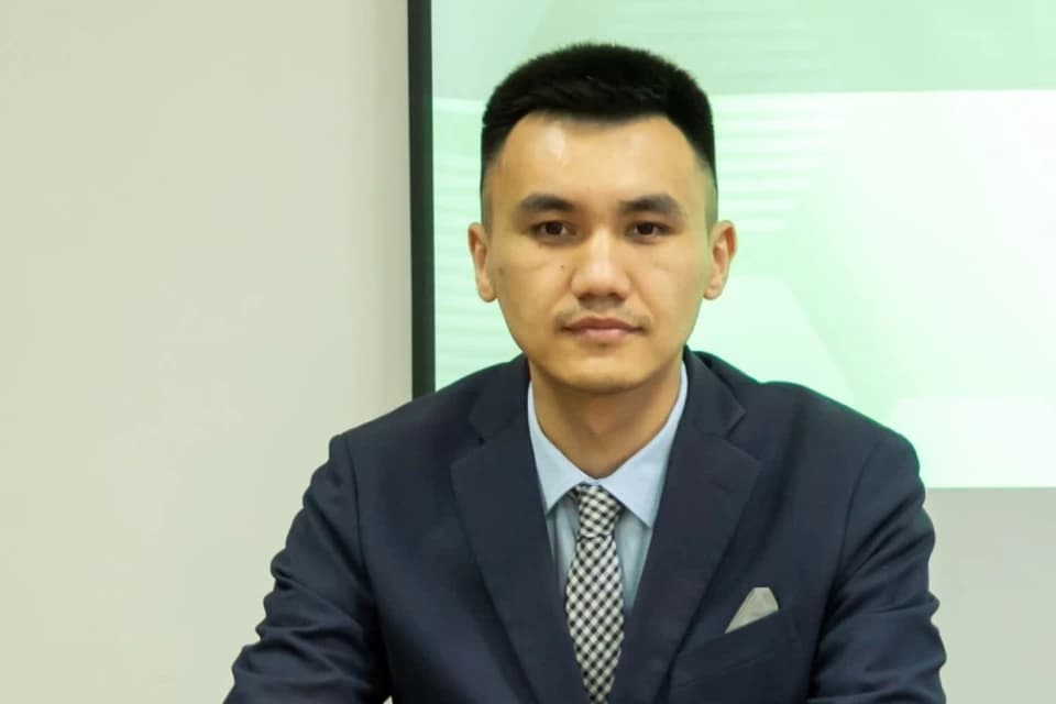Директор «Атырау» озвучил задачи на сезон: Мы находимся в двух матчах от выхода в еврокубковый турнир