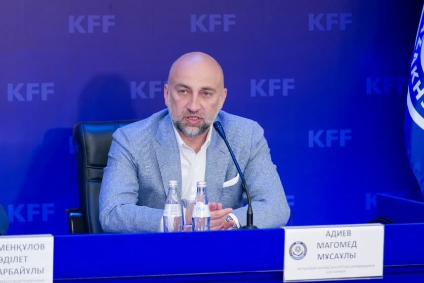 Магомед Адиев: «Ахматпен» жұмысты жалғастырғым келеді